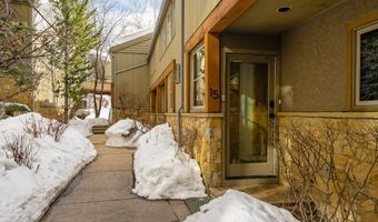 100 N 8th St #15, Aspen, CO 81611