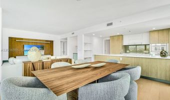 9221 E Bay Harbor Dr 511, Bay Harbor Islands, FL 33154