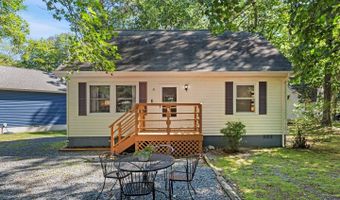 31 NOTTINGHAM Ln, Berlin, MD 21811