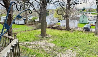 701 MAPLE St, Atlantic, IA 50022