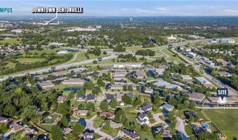 1008 Beau Terre Dr 1000, Bentonville, AR 72712