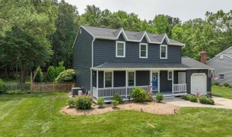 981 HEADWATER Rd, Annapolis, MD 21403