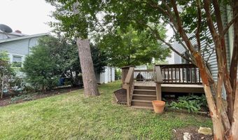3834 13TH St N, Arlington, VA 22201