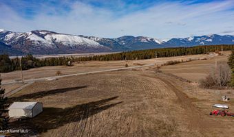 5225 Hwy 1, Bonners Ferry, ID 83805