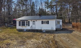 238 Swan Lake Ave, Belfast, ME 04915