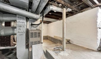 805 N D St, Hamilton, OH 45013