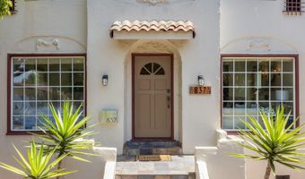 837 San Carlos Ave, Albany, CA 94706