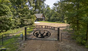2233 Holloman Rd, Bentonia, MS 39040