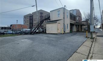 441 W Linden St, Allentown, PA 18102