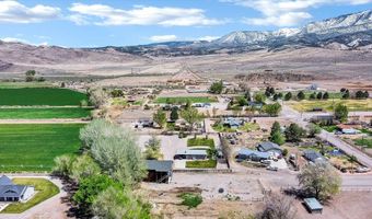 275 N 400 E, Annabella, UT 84711