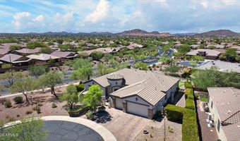 1907 W MUIRFIELD Ct, Anthem, AZ 85086