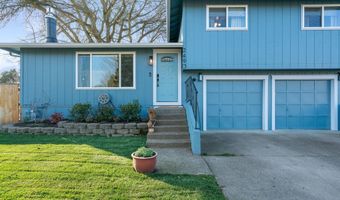 2490 SE Ermine St, Albany, OR 97322