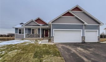 16646 Oneida St NW, Andover, MN 55304