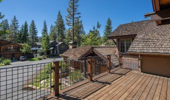 107 Shoshone Ct, Olympic Valley, CA 96146