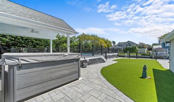 24 Lebrun Ave, Amityville, NY 11701