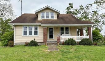9621 Main St, Altenburg, MO 63732