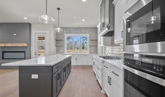 6178 Majestic Waters, Benton, AR 72019