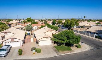 2615 N 123RD Dr, Avondale, AZ 85392