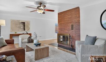 3324 W Tucker, Boise, ID 83703