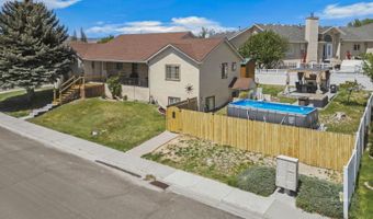 322 Cottonwood Dr, Elko, NV 89801