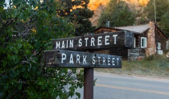 1087 Highway 7 Bus Rte, Allenspark, CO 80510