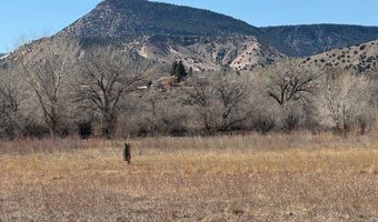 31 A Rancho Acequias, Abiquiu, NM 87510