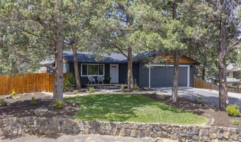 61579 Rockway Ter, Bend, OR 97702
