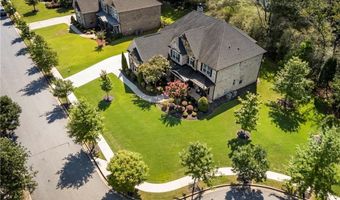 12920 Keystone Ct, Alpharetta, GA 30009