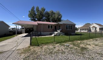 455 N 100 E, Beaver, UT 84713