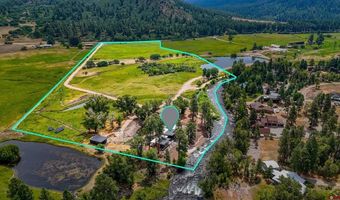 5775 CR 501, Bayfield, CO 81301