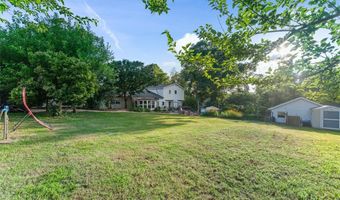 702 Dewoody Dr, Bentonville, AR 72712