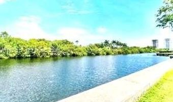 3401 N Country Club Dr 206, Aventura, FL 33180