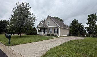 143 Jack Dr, Bardstown, KY 40004