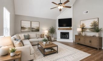 6608 SUNGATE Dr S, Bartlett, TN 38135