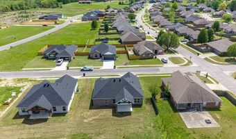 1310 Big Oak Dr, Alma, AR 72921