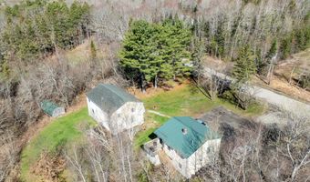2293 2295 S Princeton Rd, Baileyville, ME 04694