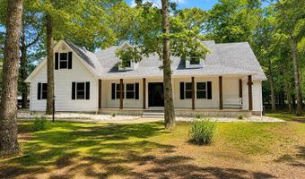 347 FAIRWAY Ln, Dagsboro, DE 19939