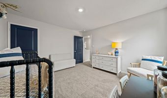 111 Leonard Way Plan: PENWELL, Aylett, VA 23009