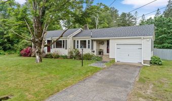 10 Pine St, Alton, NH 03809