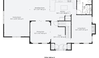 43 Emerson Rd, Chester, NH 03036