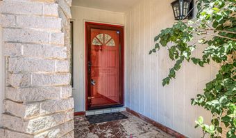 753 Villa Vanessa Dr, El Paso, TX 79912