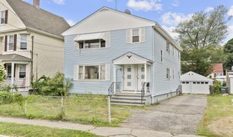 123 Summerfield Ave, Bridgeport, CT 06610