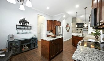 4520 N Shore Dr, The Colony, TX 75056