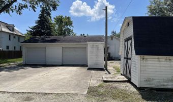 415 W Wabash St, Berne, IN 46711