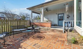 202 Black St, Barbourville, KY 40906