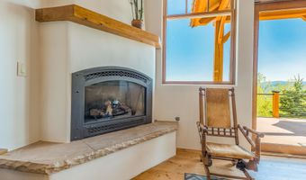 41 Rio Arriba Dr, Angel Fire, NM 87710