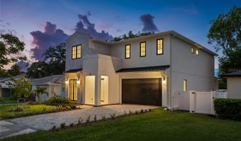 113 W EVANS St, Orlando, FL 32804