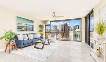 60 N Beretania St 2401, Honolulu, HI 96817
