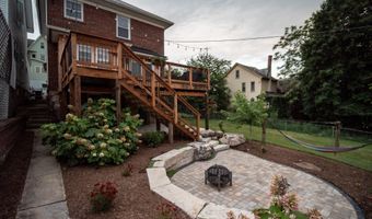 1510 19th Ave, Altoona, PA 16601