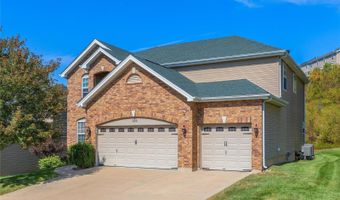 359 Lauren Lndg, Ballwin, MO 63021